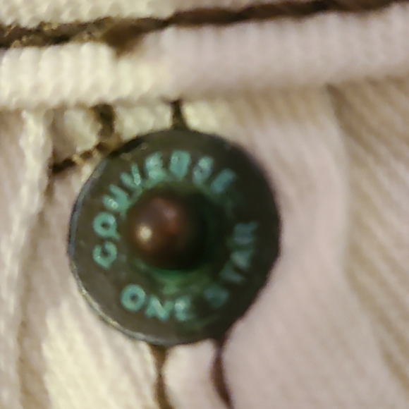 Converse One Star Jeans - Picture 4 of 8